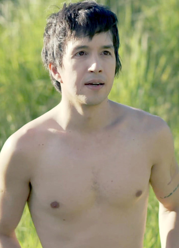 Thiago Cazado Nude Scenes 57267