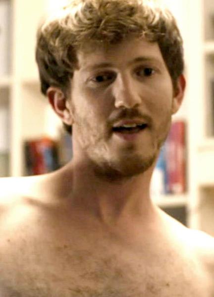 Omri Laron Nude Scenes 57291