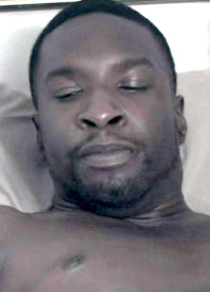 Qua Harper Robertson Nude Scenes 57363