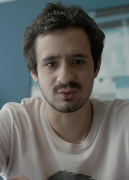 Sexiest Fabrizio Santini Scenes 57327