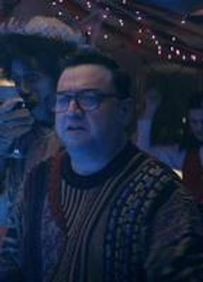 Horatio Sanz Sexy Photos 57381