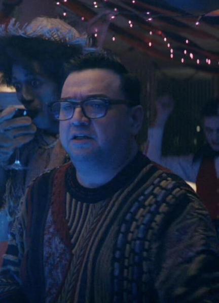 Horatio Sanz Sexy Photos 57381