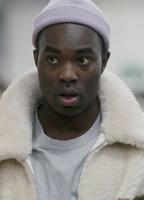 Paapa Essiedu Bulge Butt 57423