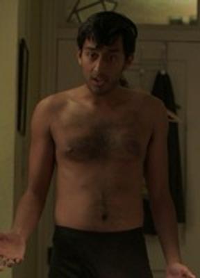 Karan Gill Nude 57420