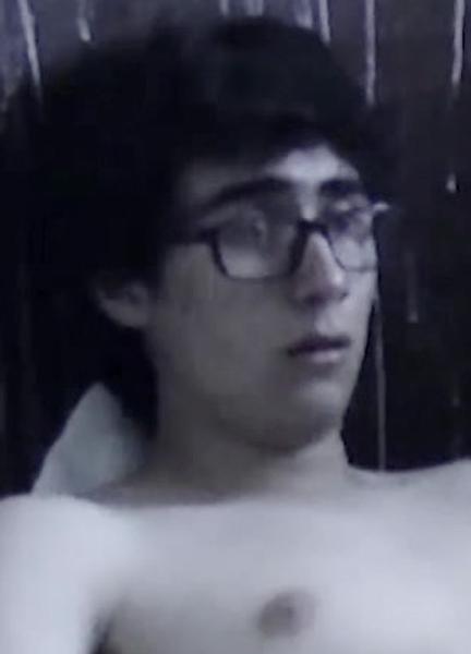 Paul Act Naked 57438