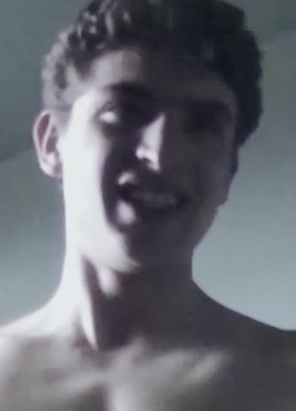 Luis Fernando Schivy Nude Photos 57441