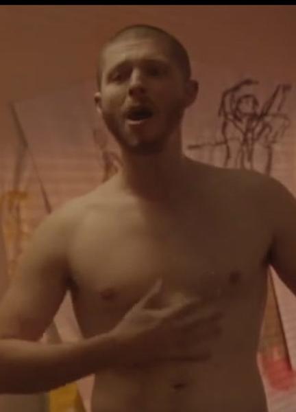 Heston Horwin Nude Scenes 57447
