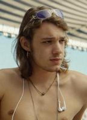 Matteo Oscar Giuggioli Nude Scenes 57459