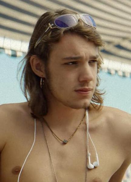 Matteo Oscar Giuggioli Nude Scenes 57459