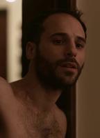 Alfonso Barón Nude Scenes 57483