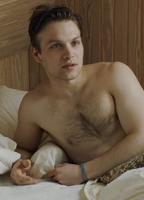 Noah Le Gros Bathing Suit Shirtless 57576