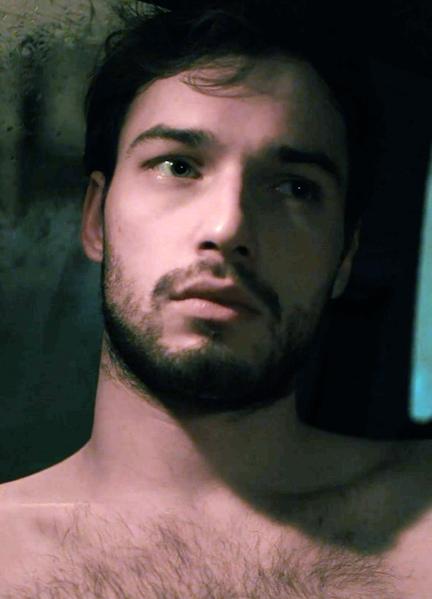 Bartłomiej Ostrowski Nude Photos 57597