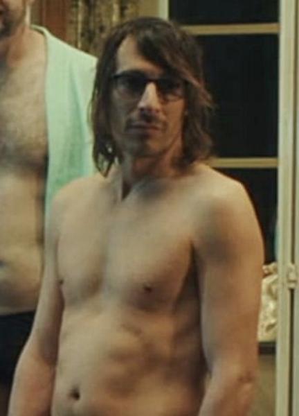 Sexiest Thomas Scimeca Scenes 66911