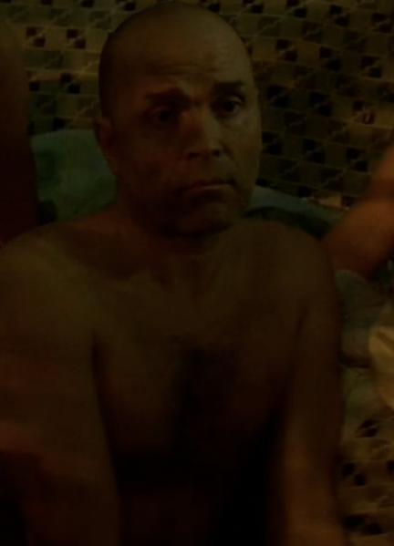 Sexiest Téo Fdida Scenes 57615