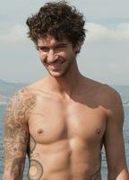 Matthias Dandois Naked 57630