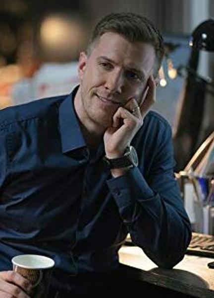 Patrick Heusinger Naked 57642