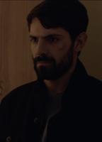 José María de Tavira Naked 57666