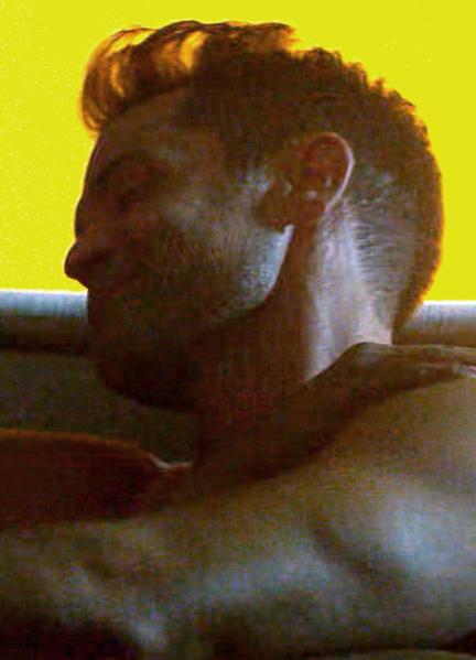 Sexiest Jason-Shane Scott Scenes 57675