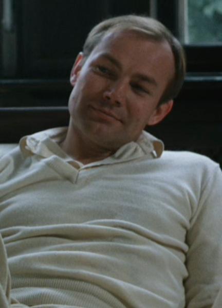 Klaus Maria Brandauer Sexy Photos 57681