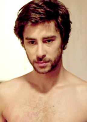 Matthieu Dessertine Nude Photos 58121