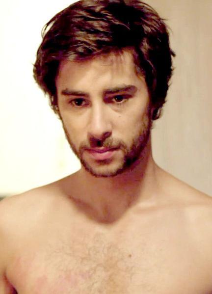 Matthieu Dessertine Nude Photos 58121
