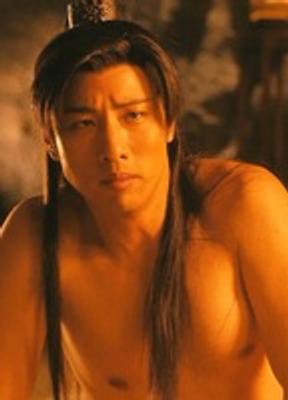 Sexy Hiro Hayama 57740