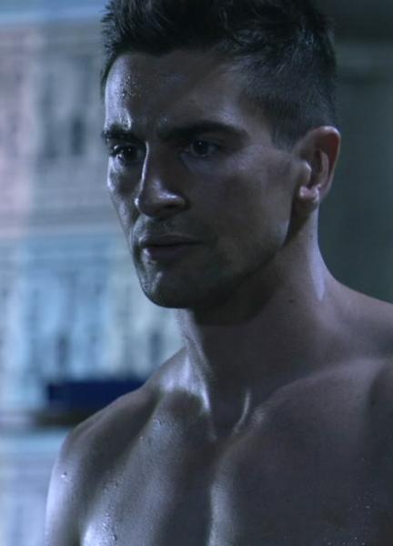 Sexiest Lee Kholafai Scenes 57731