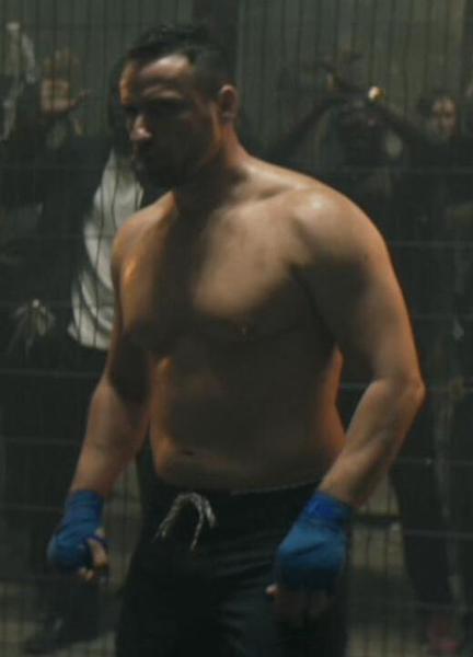 Sexiest Florin Stancu Scenes 57743
