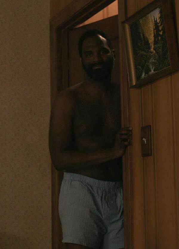 Cedric Mays