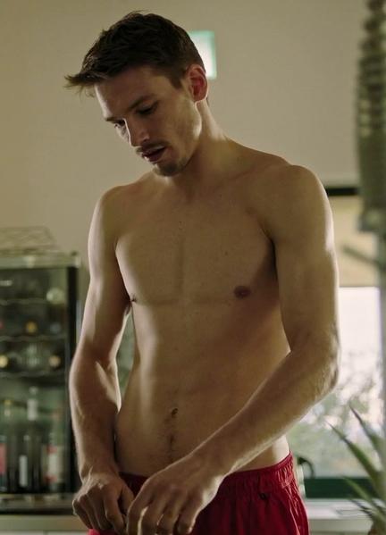 Sexy Pavle Matuško 57836
