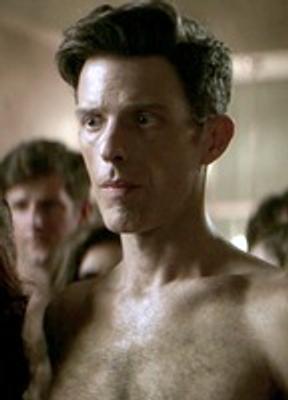 Cory Scott Allen Sexy Shirtless 57863