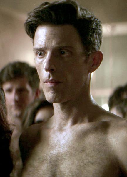 Sexiest Cory Scott Allen Scenes 57863