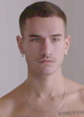 Nicolas Maxim Endlicher Nude Scenes 57875