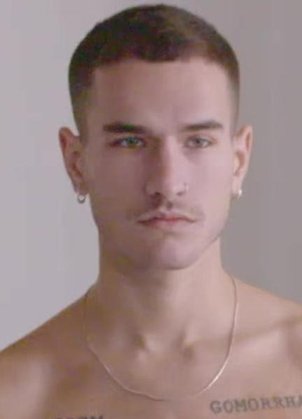 Nicolas Maxim Endlicher Nude Scenes 57875