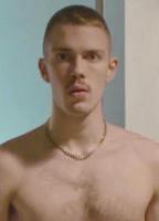 Antoine Lahaie Nude Photos 57881