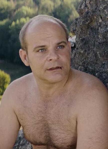 Matthias Klimsa Hot Scenes 57866