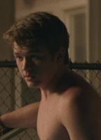 John-Paul Howard Butt Shirtless 57902