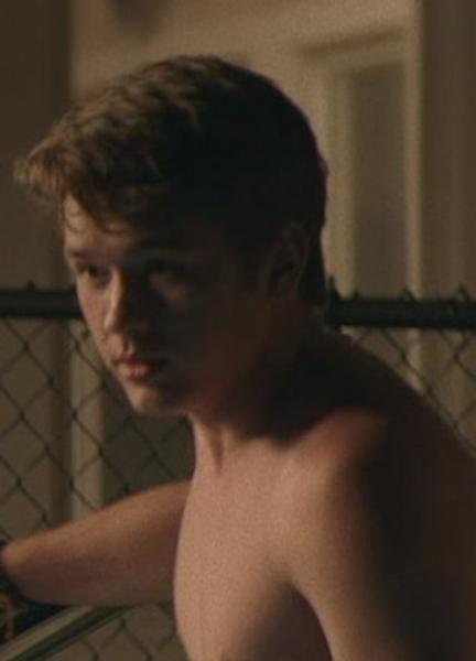 John-Paul Howard Naked 57902