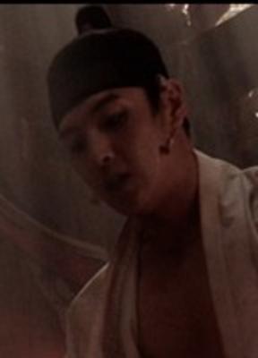 Kang Ha-neul Butt Straight 57920