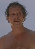 Daniel J. Travanti Bathing Suit Bulge 57932