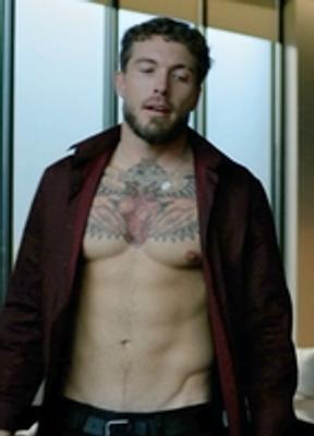 Dominic DeVore Nude Scenes 65687