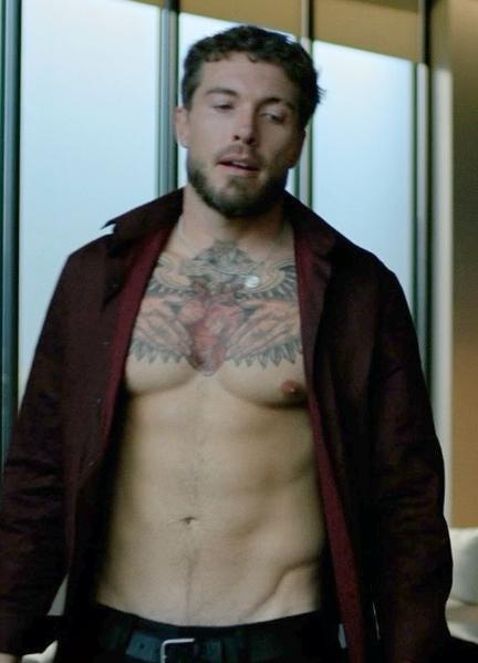 Dominic DeVore Nude Scenes 65687