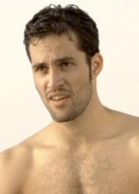 Yoav Reuveni Naked 57974
