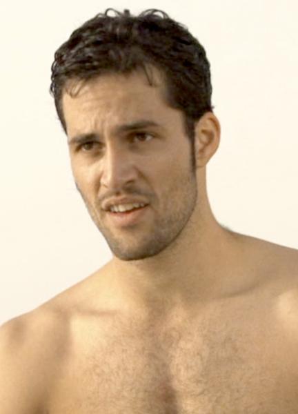Yoav Reuveni Naked 57974