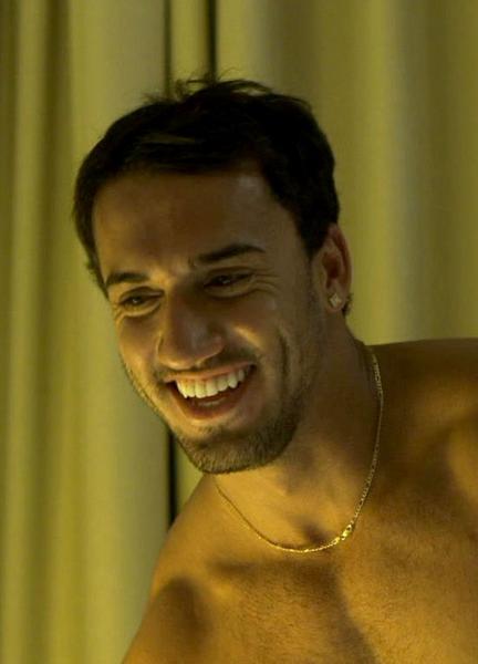 Sexiest Yaron Biton Scenes 58043