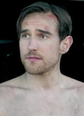 Jacob Anderton Sexy Shirtless 57983