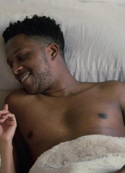 Leslie Odom Jr. Hot Scenes 58034