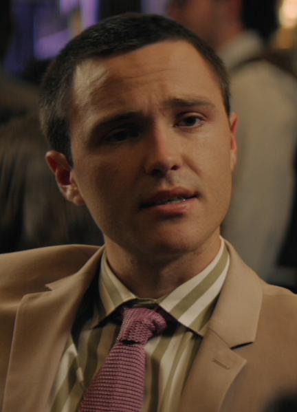 Sexiest Declan Michael Laird Scenes 58079