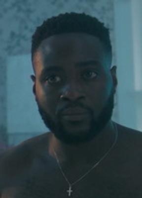 Dipo Ola Shirtless 58091