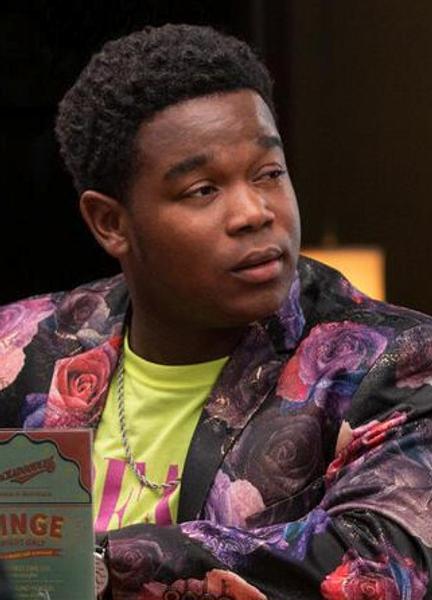 Dexter Darden Nude 58124